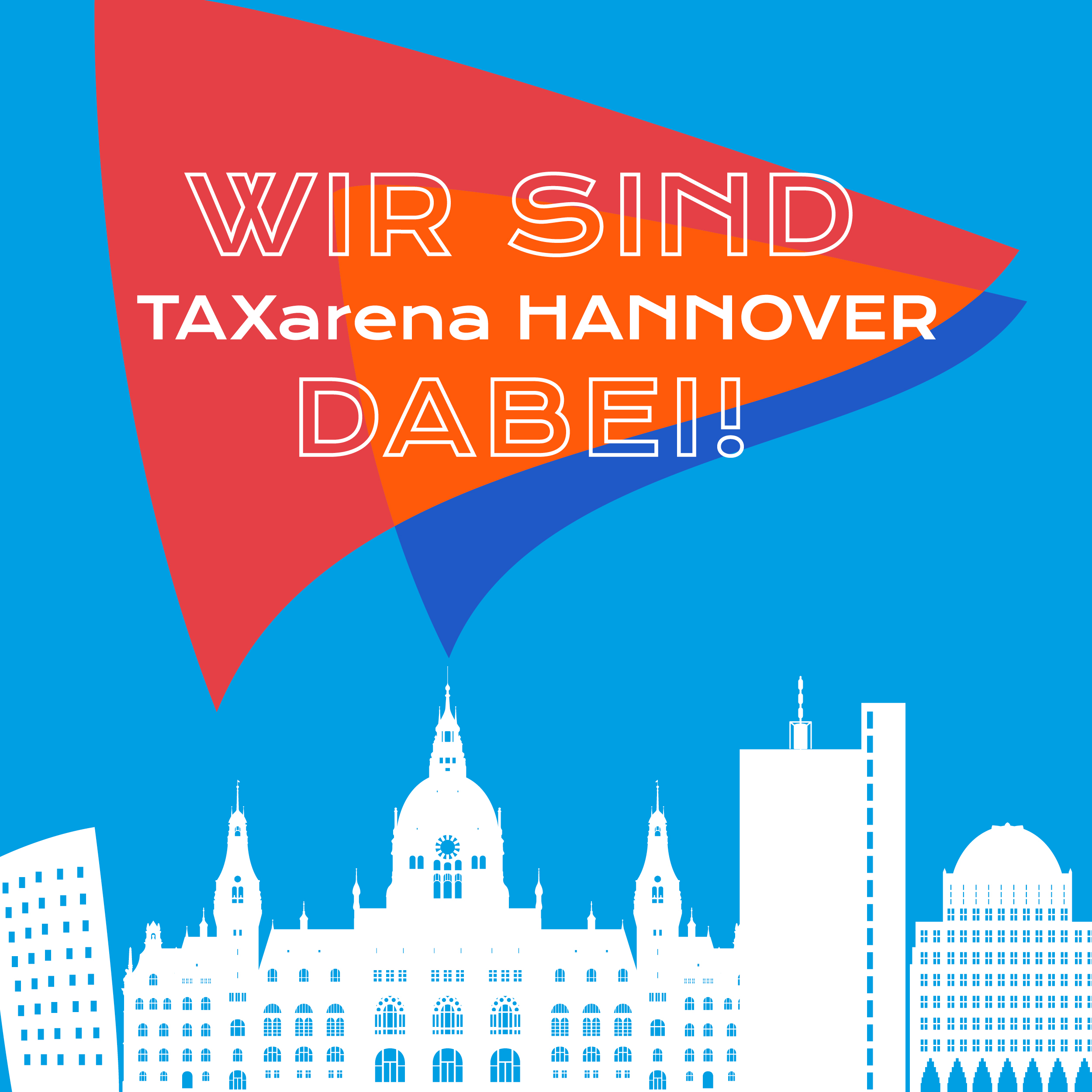 TAXarena 2025 in Hannover