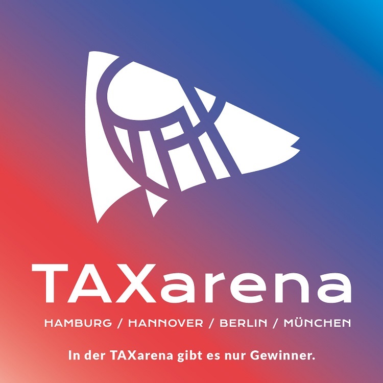TAXarena 2025 in Hannover